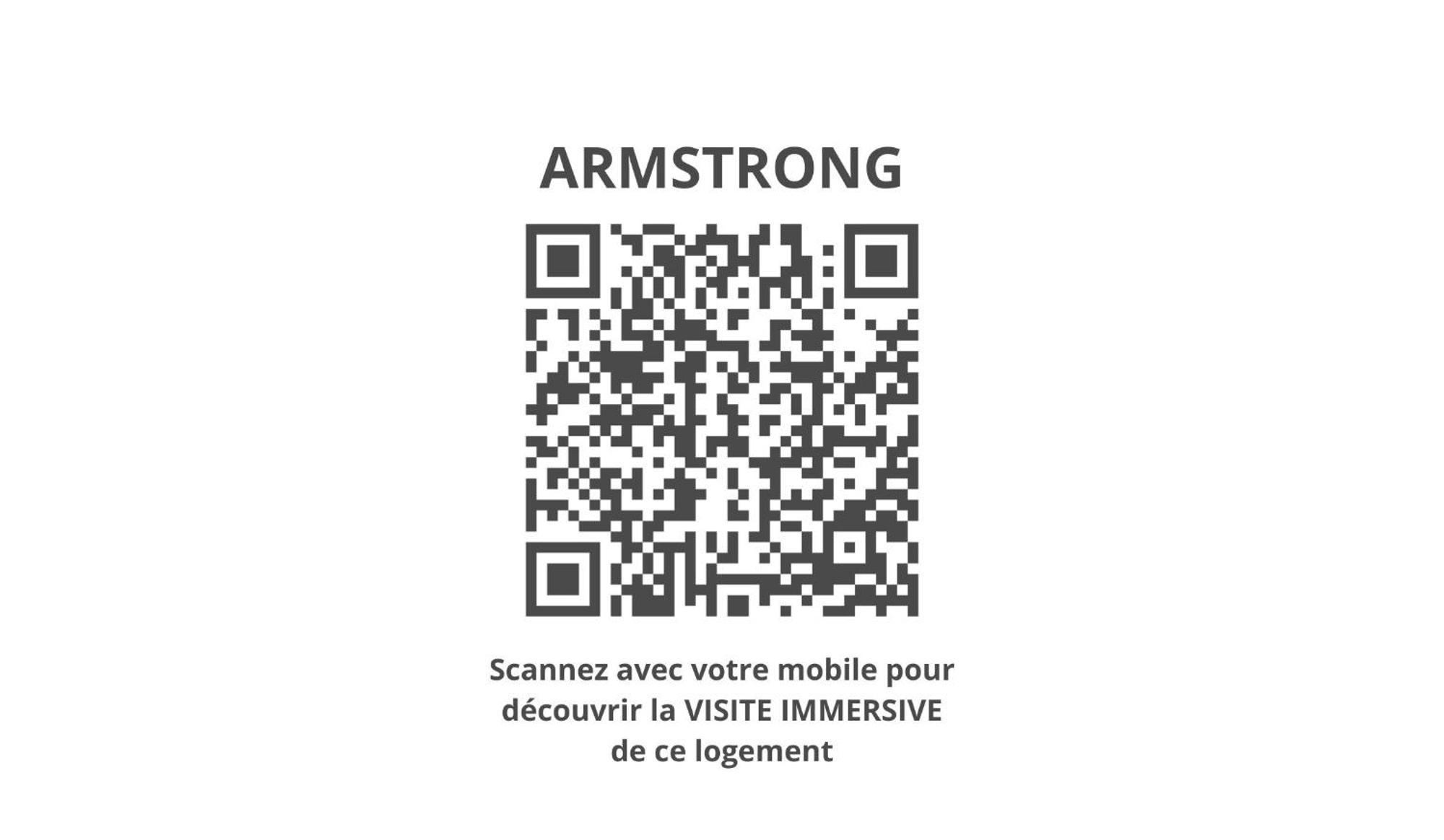 Armstrong - Charmant Logement Au Coeur De Nantes Exteriör bild